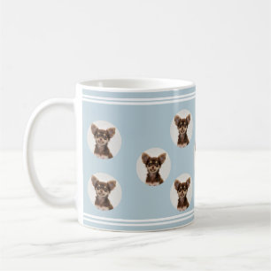 Elegant Custom Photo Mug