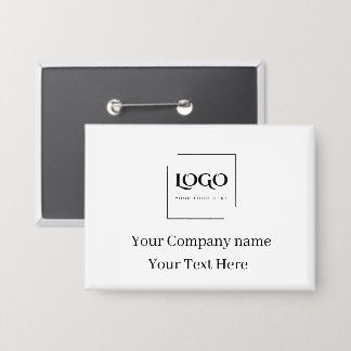 Elegant custom your logo template