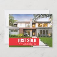 Elegant Customisable Real Estate - JUST SOLD