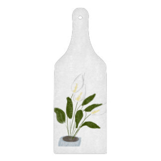 Elegant cutting board