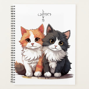  Elegant Daily Planner Organiser