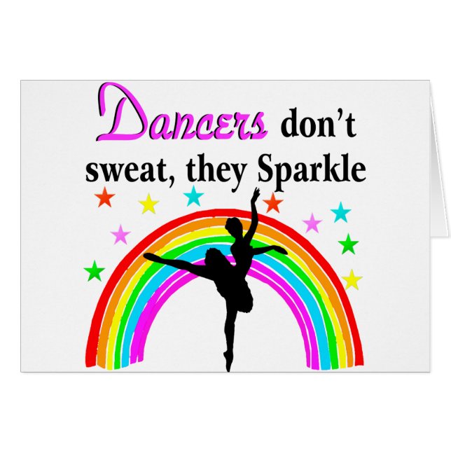 ELEGANT DANCER (Front Horizontal)