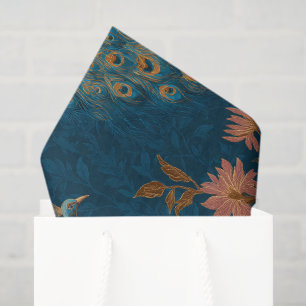 Elegant Decorative Gift Wrap Tissue Paper – Artist