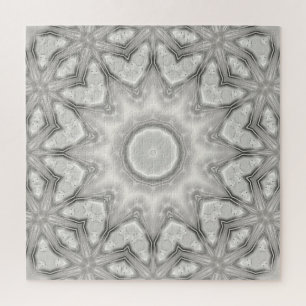 Elegant Decorative Jigsaw Puzzle