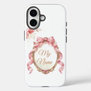 Elegant Design Otterbox iPhone 16 Case