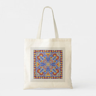 Elegant Design Tote Bag - Stylish and Versatile