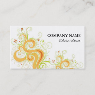 ELEGANT DESIGNER BUSINESS CARD TEMPLATES