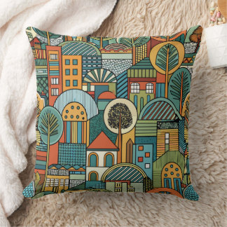 Elegant designer cushion