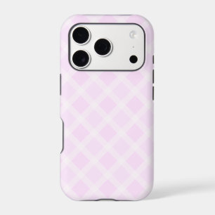 Elegant Diamond Pattern