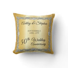 Elegant Diamonds 50th Wedding Anniversary 