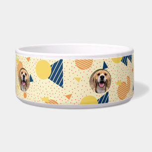 Elegant Dog Dad Dog Lover Gift Personalised Puppy