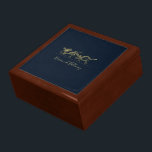 Elegant Dragon Gift Box<br><div class="desc">The Elegant Dragon gift box is fully customisable and unique to hold your valuables in this beautiful keepsake box. Designed by Norman.R.</div>