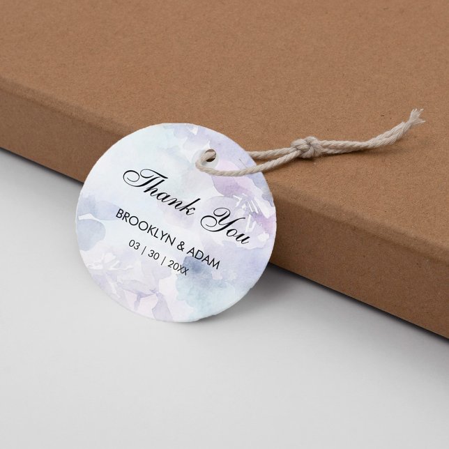 Elegant Easter Favour Tags (Creator Uploaded)