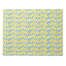 Elegant Esrog Placemats