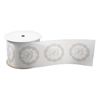 Elegant Essentials Satin Ribbon in Perfectly Pale 