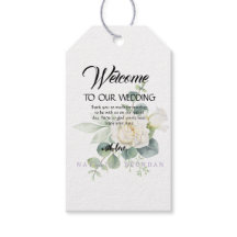 Elegant eucalyptus botanical photo summer wedding