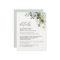 Elegant Eucalyptus Greenery Information Details