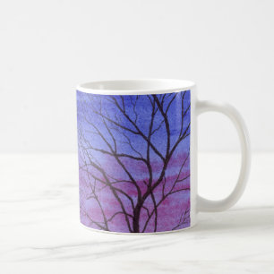 Elegant Evening Coffee Mug