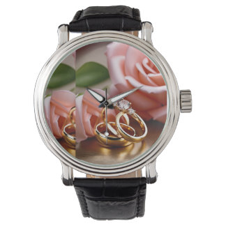 Elegant eWatch with Beautiful Design - Stylish Sma Watch