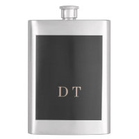 Elegant Executive DT Monogram Gold Presidential