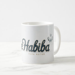 Elegant Expressions Coffee Mug