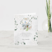Elegant Fairy Tale | Princess Birthday
