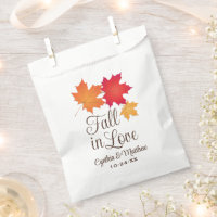 Favour Bags