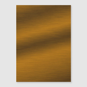 Elegant Faux Brushed Bronze