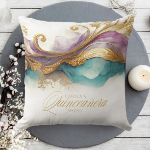 Elegant Fiesta Quinceanera ID1029 Cushion