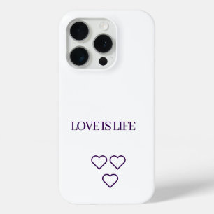 Elegant Floral Case for iPhone 15 Pro 🌸 Stylish