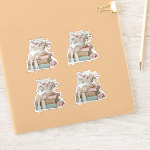 Elegant Floral Her Next Chapter Bridal Shower 