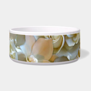 Elegant Floral Rose Petal Pattern 