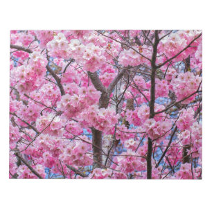 Elegant Floral Stationery Design Notepad