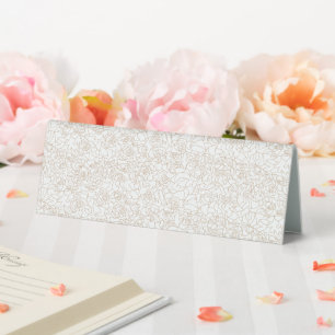 Elegant Floral Tote Bag Gift for Her