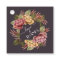 Elegant Floral Wedding Favour Tags