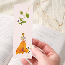 Elegant Flowers Silhouette Handmade Artwork