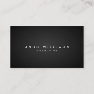 Elegant freelance freelance freelance professional business card