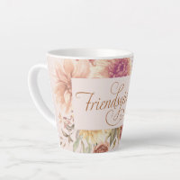 Elegant Friendsgiving Entertaining