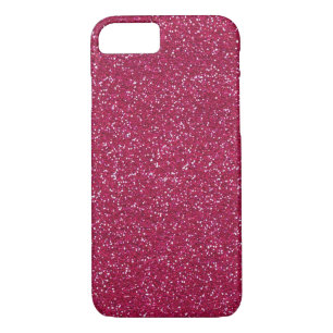 Elegant Glitter iPhone 8/7 Case