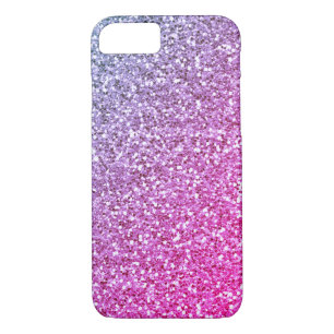 Elegant Glitter iPhone 8/7 Case