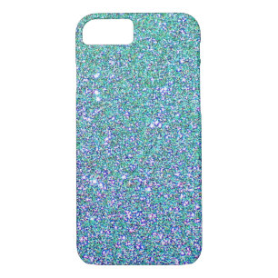 Elegant Glitter iPhone 8/7 Case