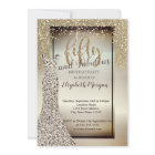 Elegant Glitter Dress,Confetti 50th Birthday Party