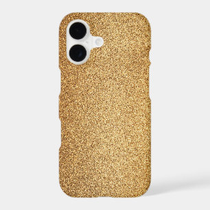 Elegant Gold Glitter