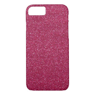 Elegant Gold Glitter iPhone 8/7 Case