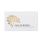 Elegant Gold Tree Logo Professional