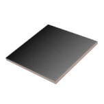 Elegant gradient black and grey for modern home ceramic tile<br><div class="desc">Elegant trendy gradient colours black and grey for bathroom renovation.</div>