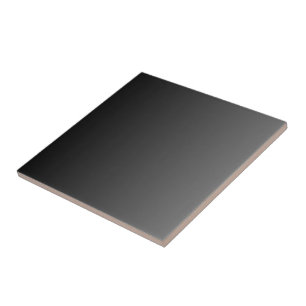 Elegant gradient black and grey for modern home ceramic tile