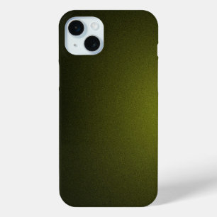 Elegant Gradient colour iPhone 15 Mini Case