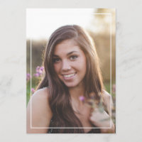 Elegant graduation open house party