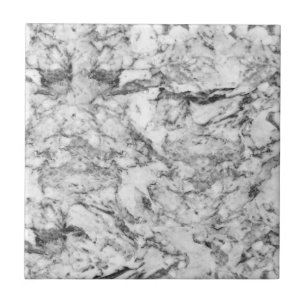 Elegant gray white modern marble texture patterns ceramic tile